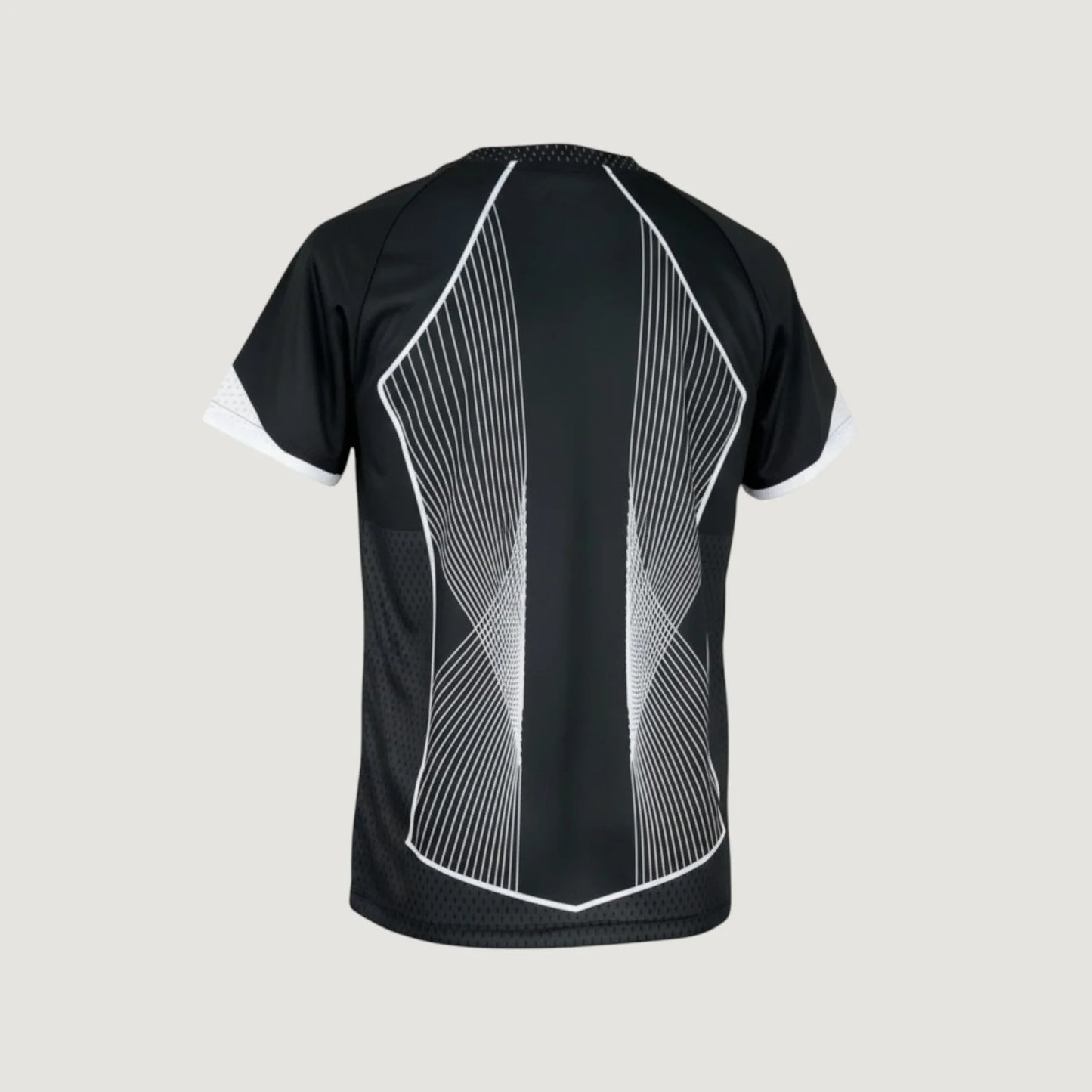 Barcelone Maillot Noir Concept 25/26 KITGOAL