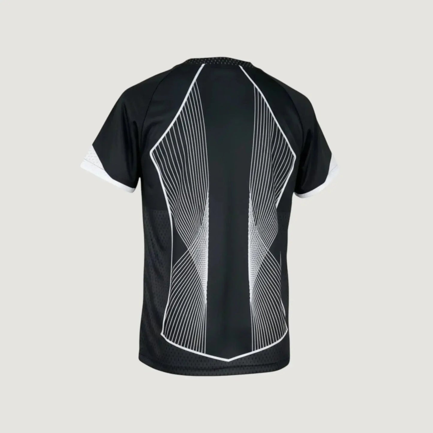 Barcelone Maillot Noir Concept 25/26 KITGOAL