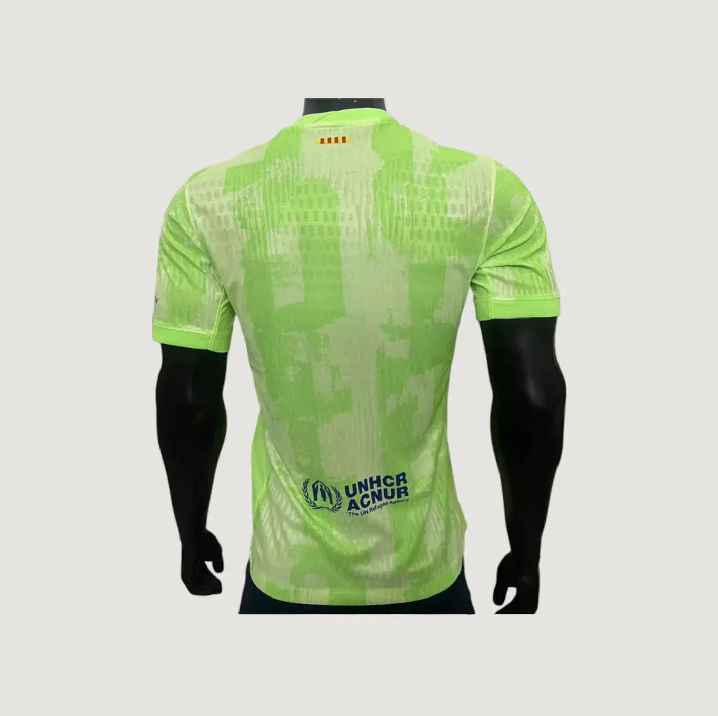 FC Barcelone Maillot Third 24/25 KitGoal