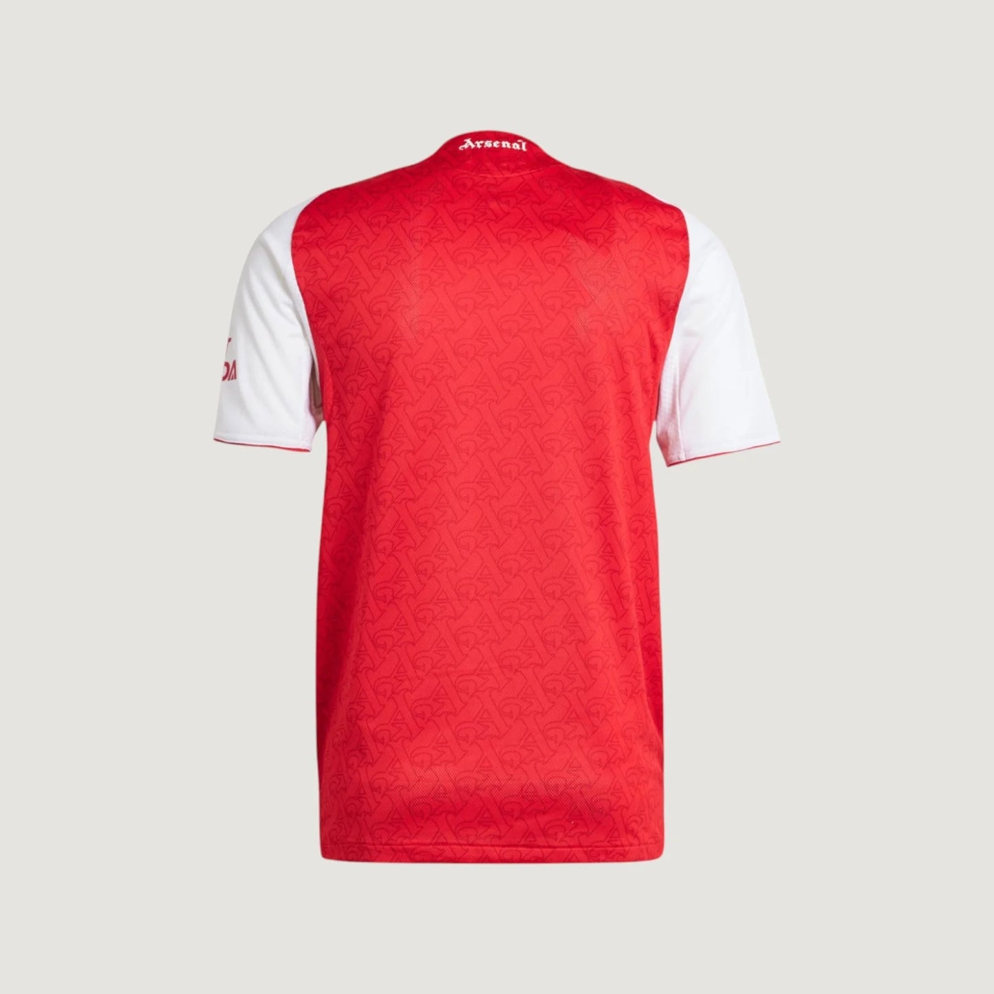 Arsenal Maillot Domicile 25/26