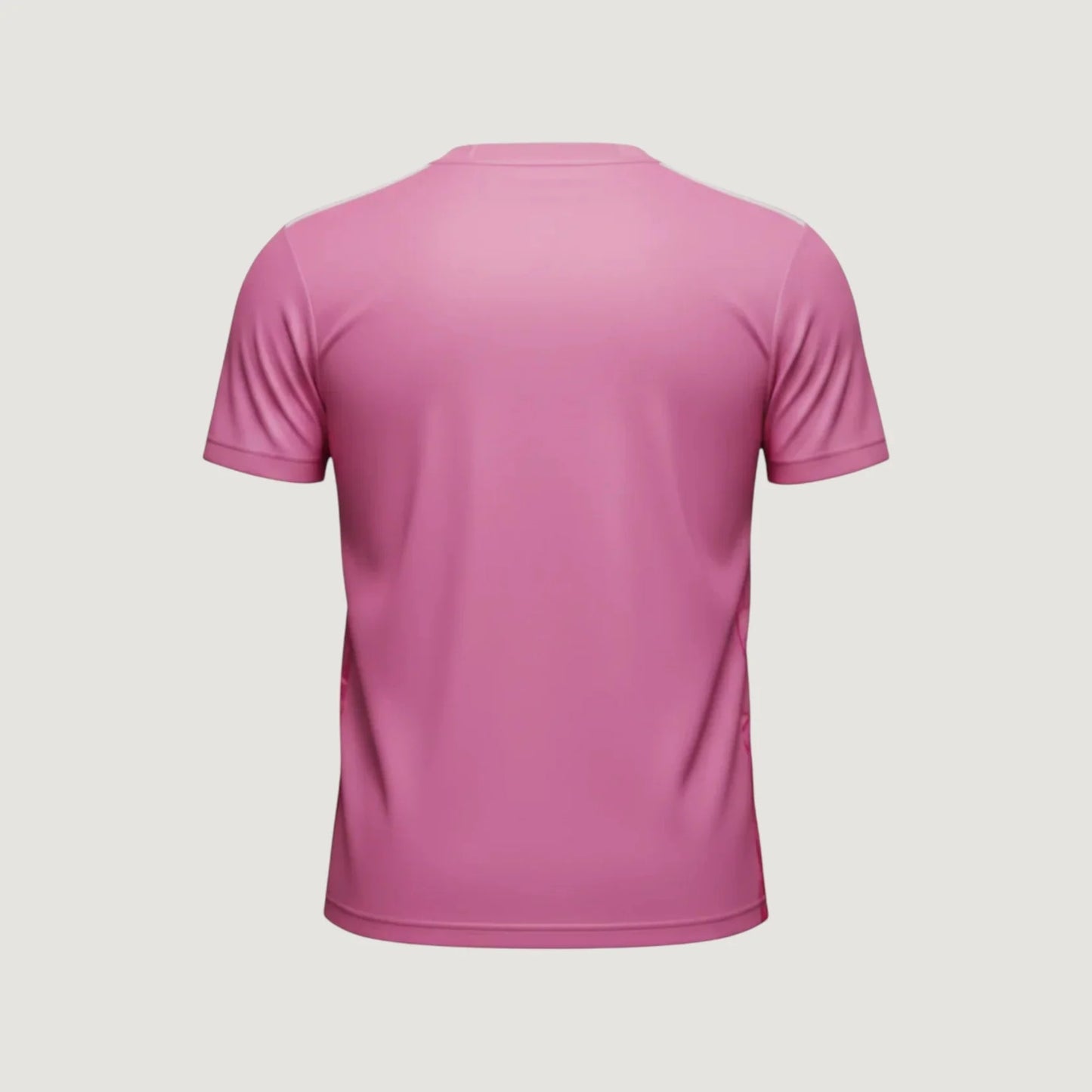 Algérie – Maillot Third 25/26 – Rose KITGOAL