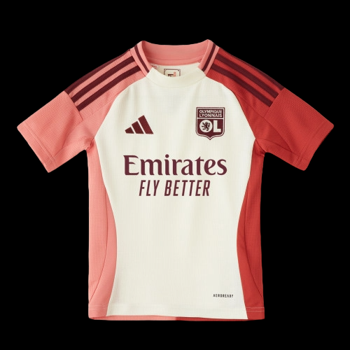Lyon Maillot Third 24/25 KitGoal