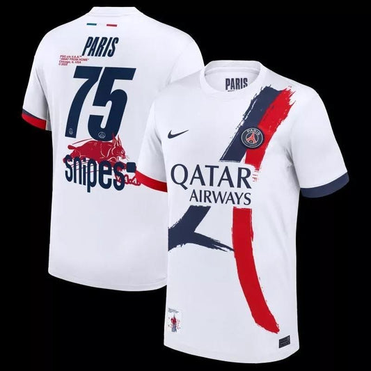 Maillot PSG x Virgil Abloh