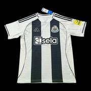Newcastle Maillot Domicile 25/26 KITGOAL