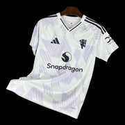 Manchester United Maillot Extérieur 25/26 KITGOAL