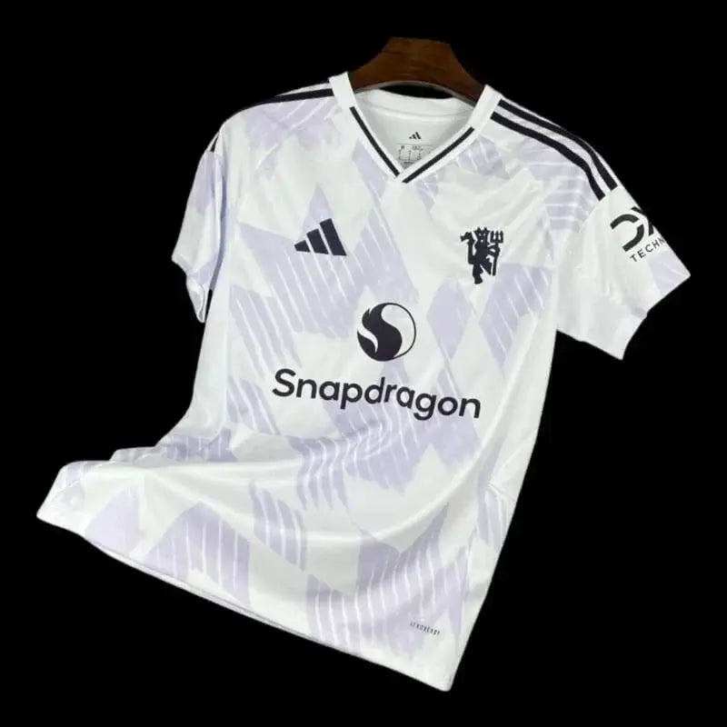 Manchester United Maillot Extérieur 25/26 KITGOAL