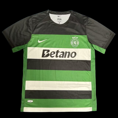 Sporting CP Heimtrikot 24/25