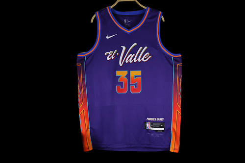 Phoenix Suns NBA Trikot 2024