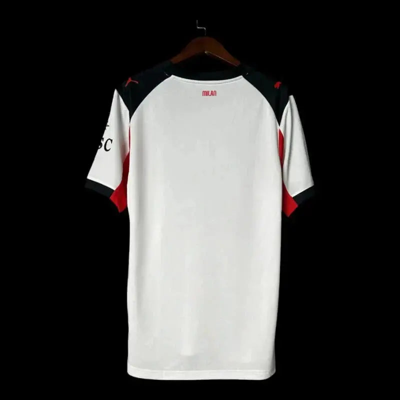 Milan AC Maillot Extérieur 25/26 KITGOAL