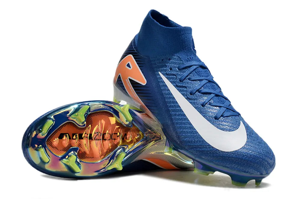 Air Zoom Mercurial Superfly 16 Elite XXV KITGOAL
