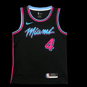 Miami Heat Maillot NBA 2024 KitGoal