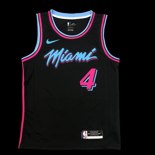 Miami Heat NBA Trikot 2024