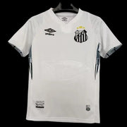 Maillot Santos Domicile 25/26 KITGOAL