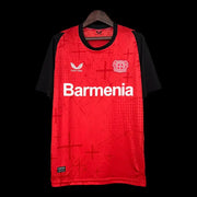 Bayer Leverkusen Maillot Domicile 24/25 KitGoal