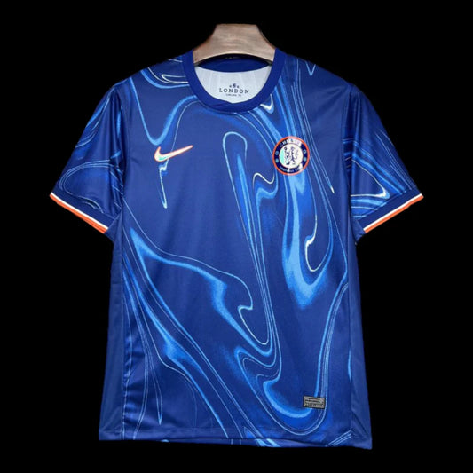 Camiseta de local del Chelsea 24/25