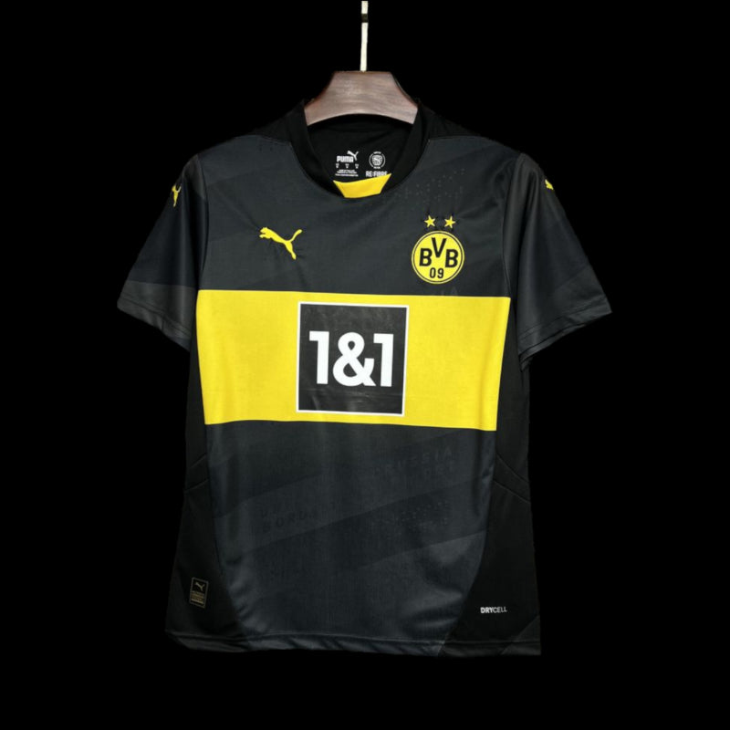 Dortmund Away Shirt 24/25