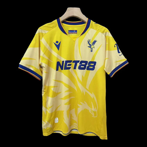 Camiseta de local del Crystal Palace 24/25