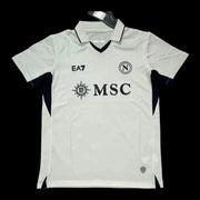 Naples Maillot Extérieur 24/25 KitGoal