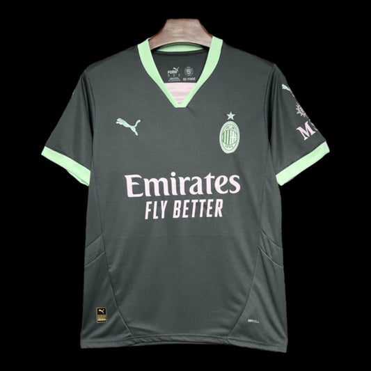 AC Milan Maillot Third 24/25