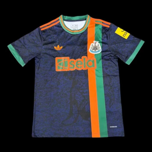 Newcastle Maillot Third 25/26
