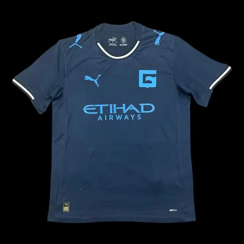 Girona Maillot Third 25/26 KITGOAL