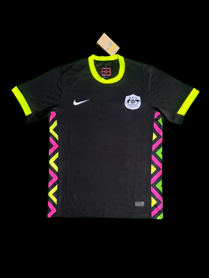 Maillot Australie Extérieur 25/26