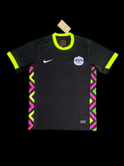 Maillot Australie Extérieur 25/26 KITGOAL