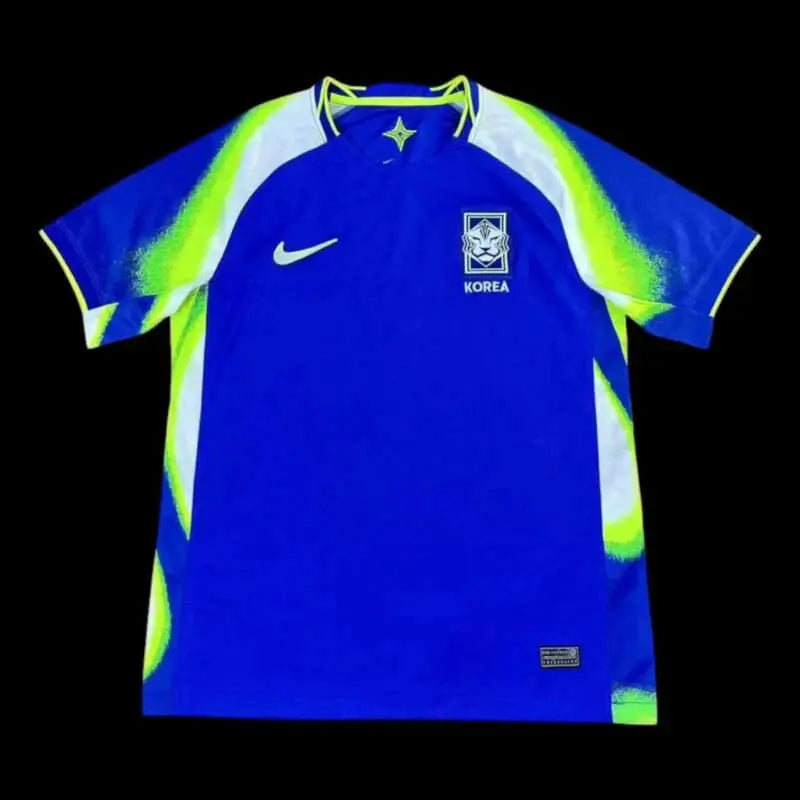 Corée du Sud Maillot Extérieur 25/26 KITGOAL