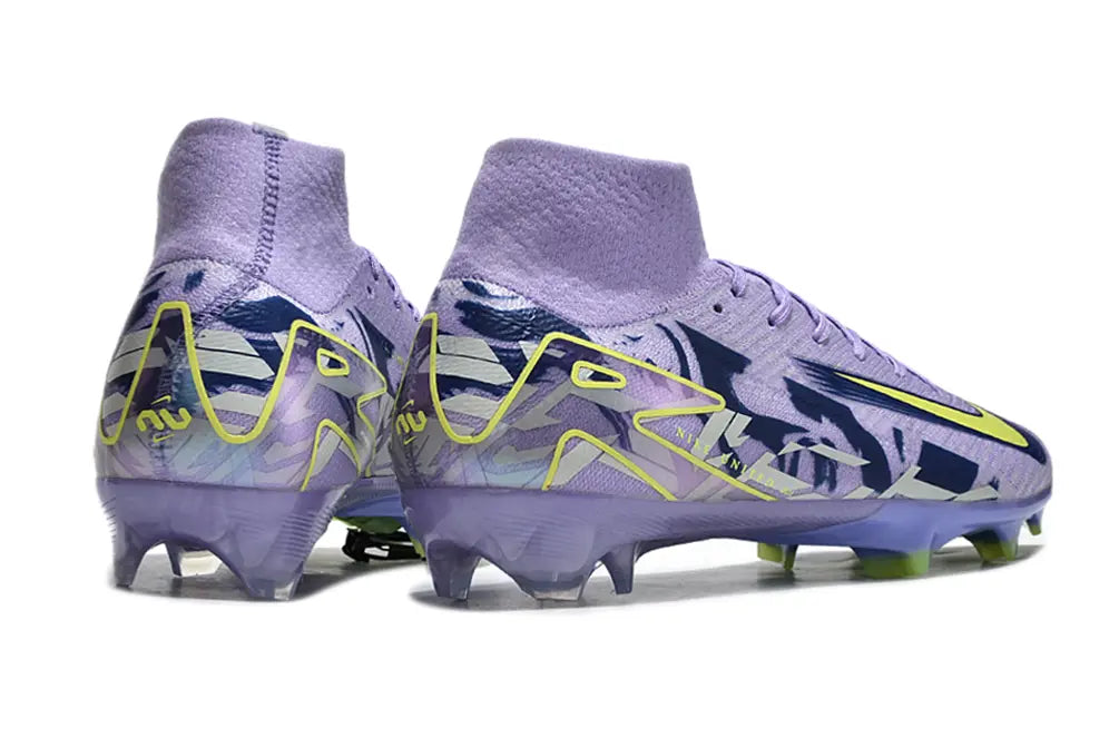 Air Zoom Mercurial Superfly IIX Elite KITGOAL