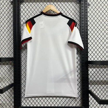 Maillot 25/26 Allemagne Domicile