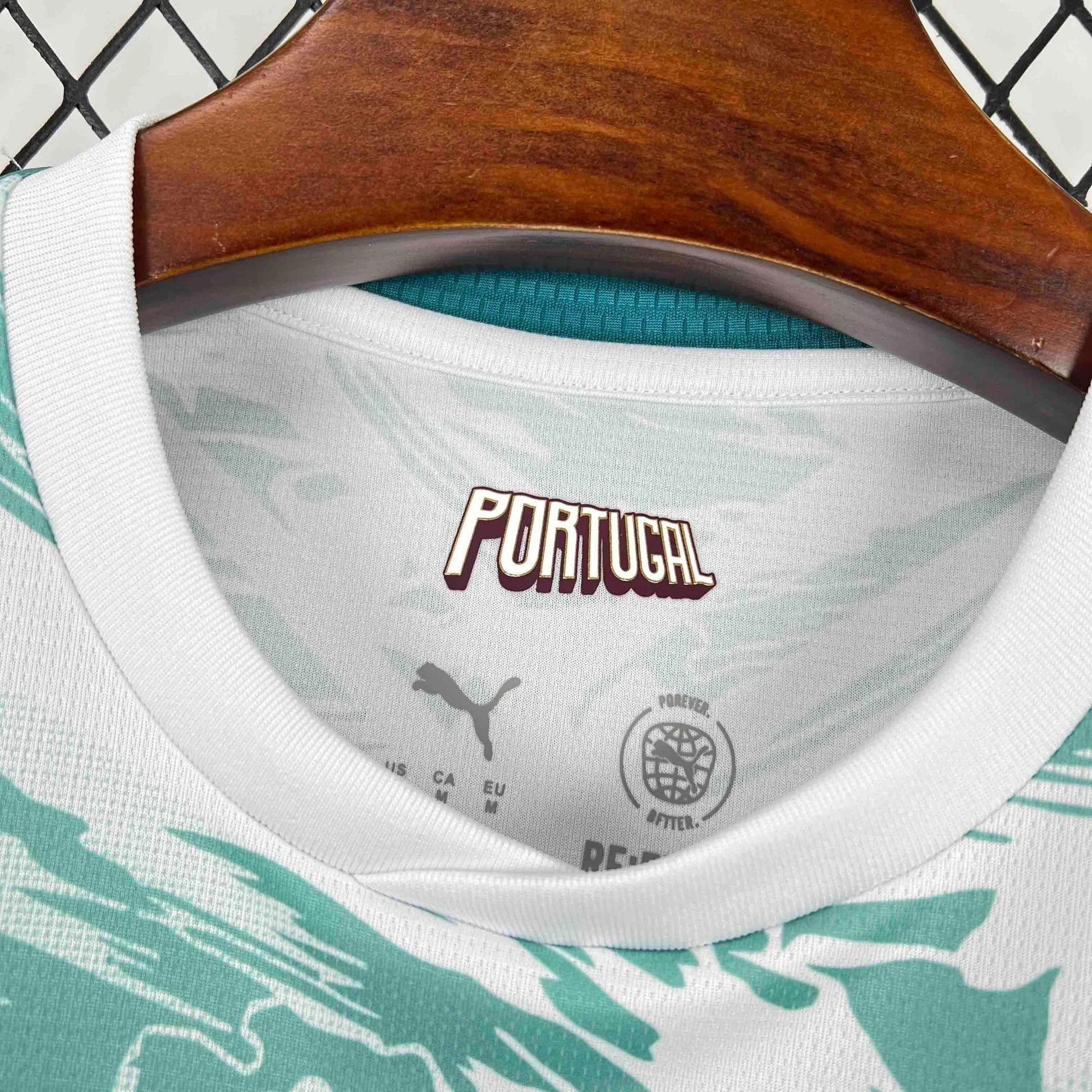 Maillot Portugal extérieur Coupe du monde 2026 Kitgoal