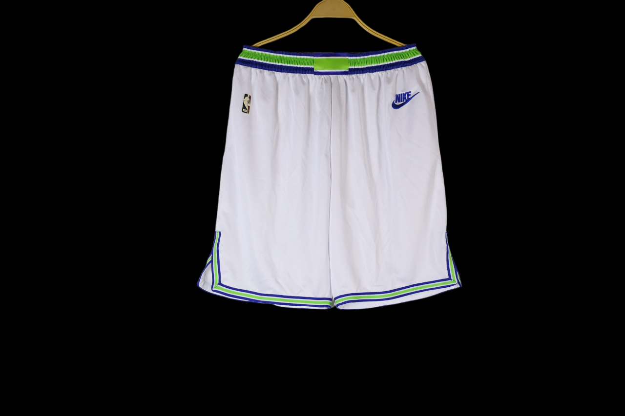 Minnesota Timberwolves NBA Shorts 2024