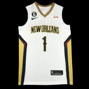 New Orleans Pelicans Maillot NBA 2023 KitGoal