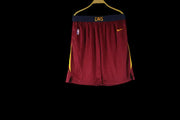 Cleveland Cavaliers Shorts NBA 2024 KitGoal