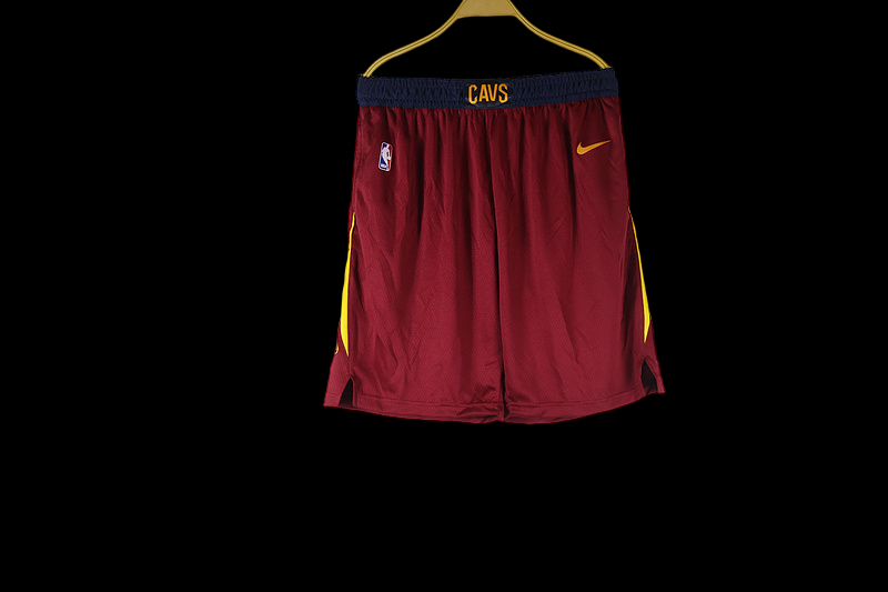 Cleveland Cavaliers NBA Shorts 2024