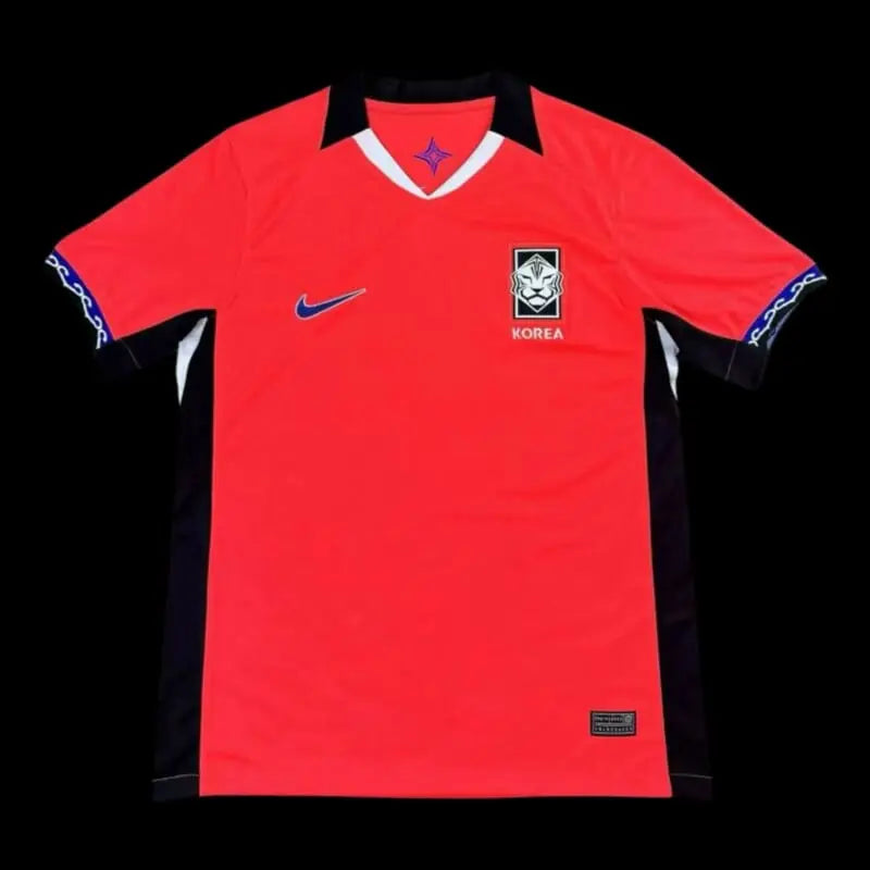 Corée du Sud Maillot Domicile 25/26 KITGOAL