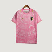 Italie - Maillot Concept - Rose Kitgoal