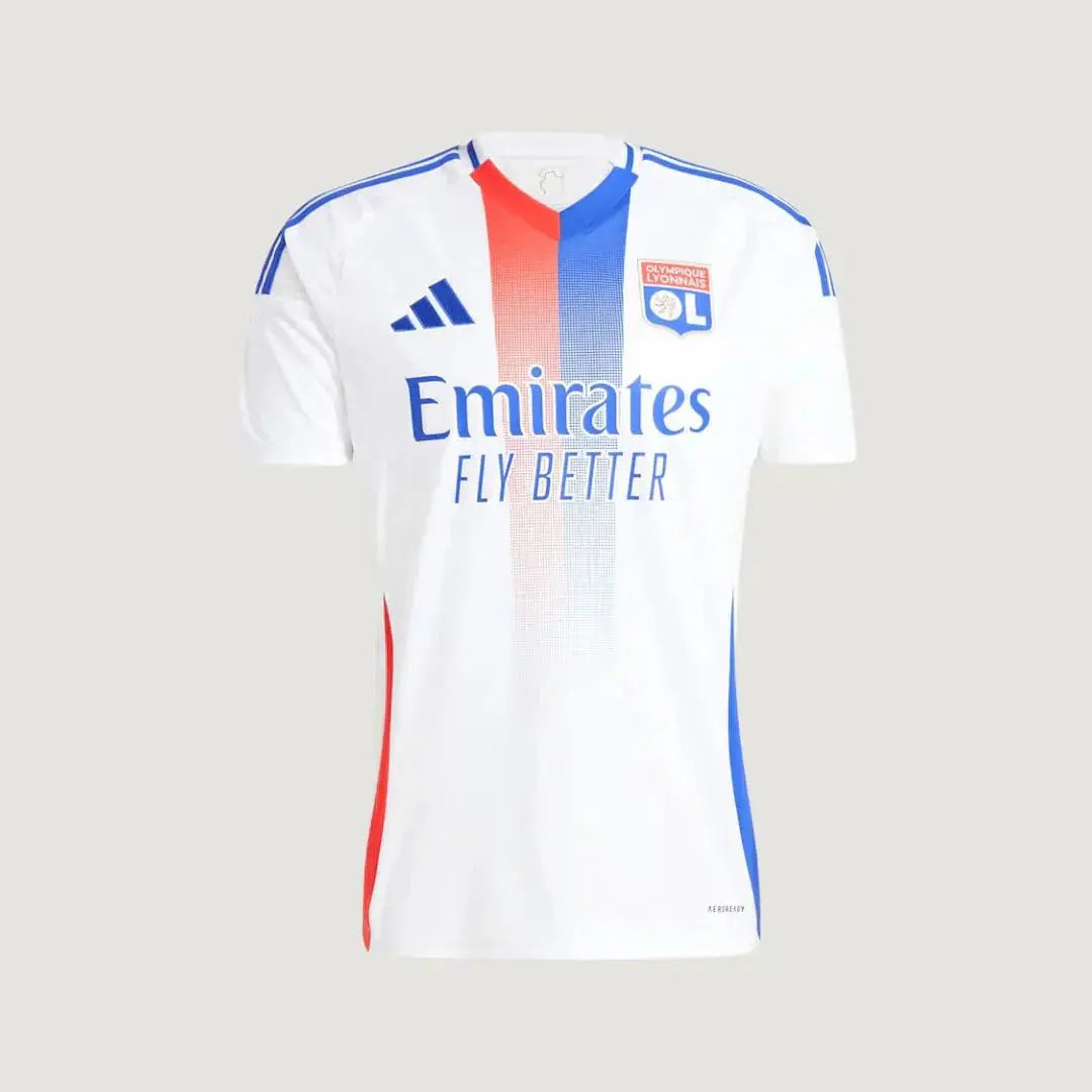 Lyon Maillot Domicile 24/25 KitGoal