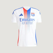 Lyon Maillot Domicile 24/25 KitGoal