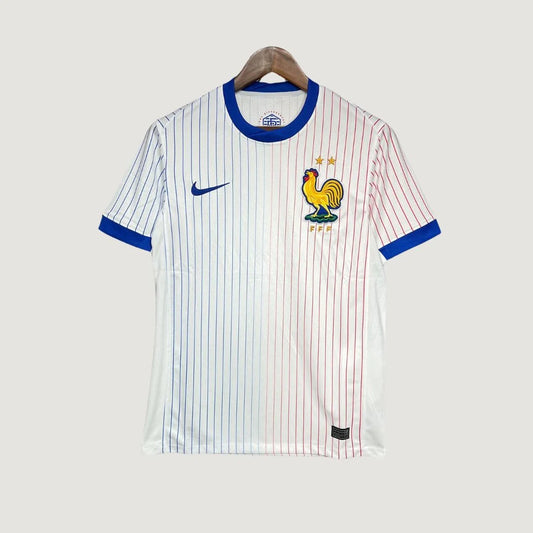 France Maillot Extérieur 24/25 KitGoal