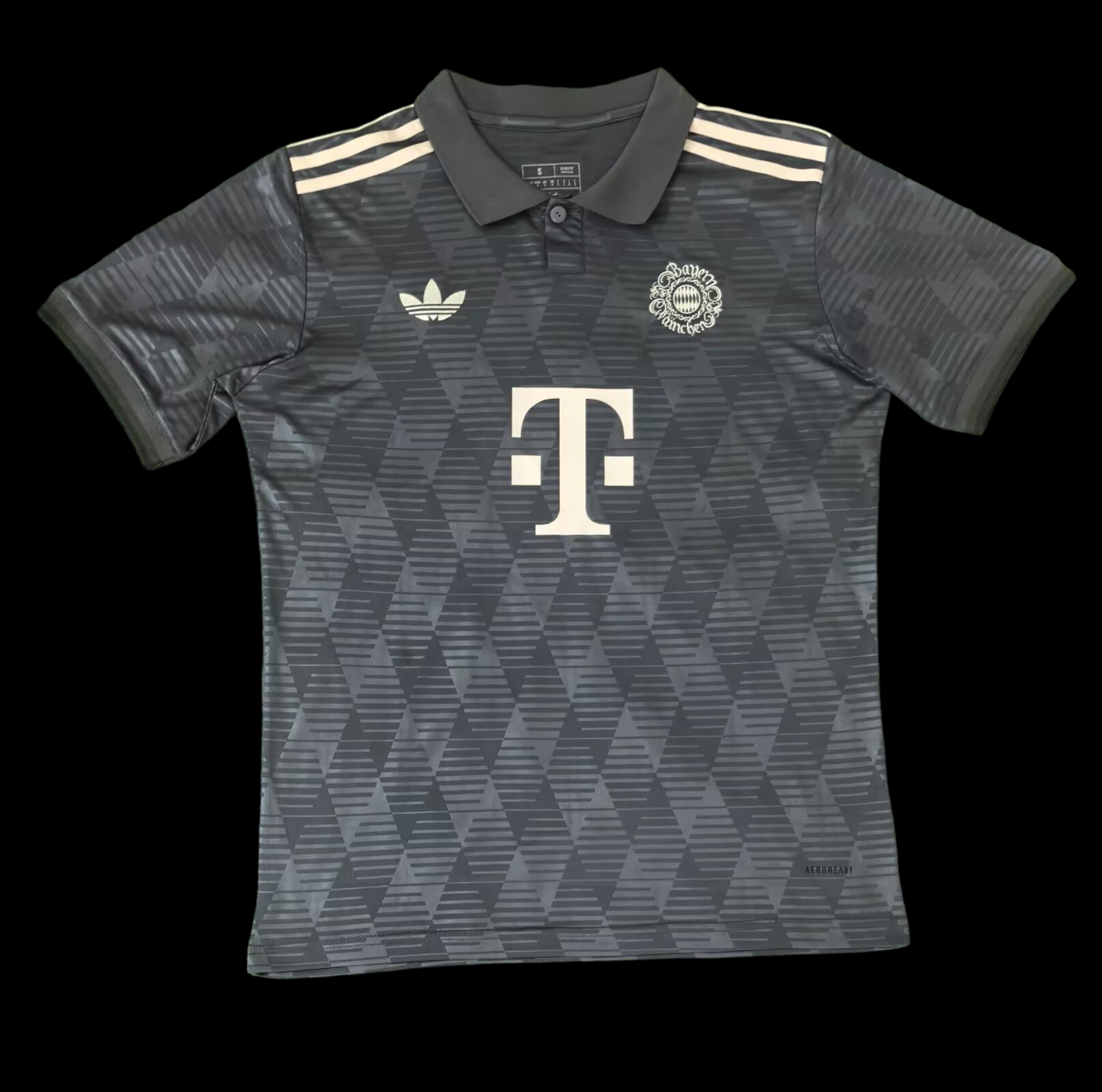 Camiseta especial del Bayern Múnich 24/25