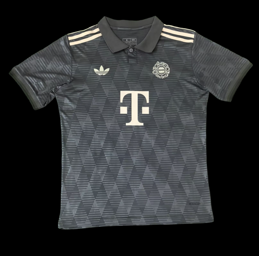 Bayern Munich Maillot Spécial 24/25