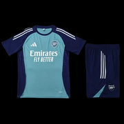 Ensemble Arsenal KITGOAL