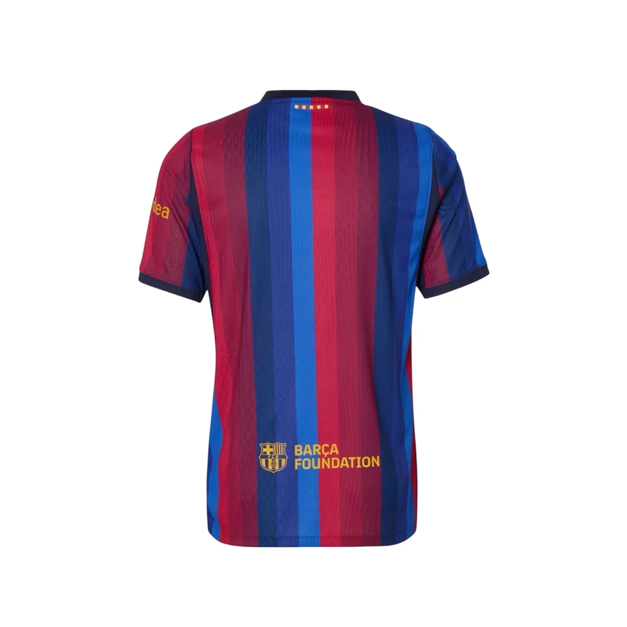 Barcelone Maillot Match 26/27 Kitgoal