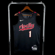 Portland Trail Blazers Maillot NBA 2024 KitGoal