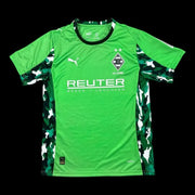 Borussia Mönchengladbach Maillot Extérieur 25/26 KITGOAL