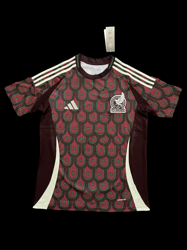 Mexiko Heimtrikot 24/25