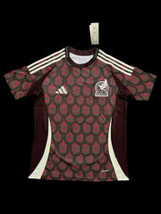Mexique Maillot Domicile 24/25 KitGoal