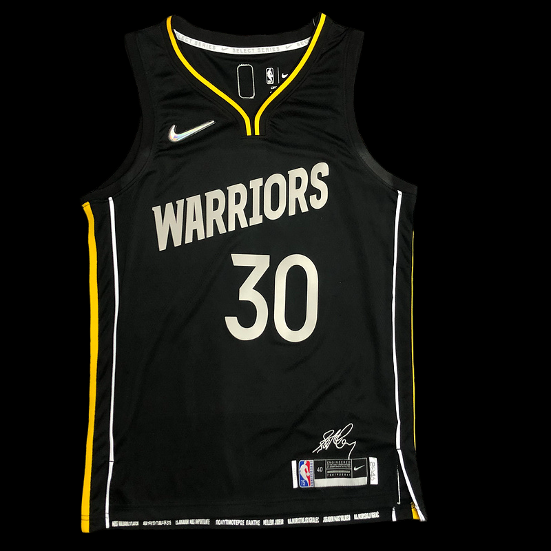 Camiseta NBA Golden State Warriors 2024