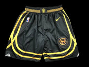 Golden State Warriors Shorts NBA 2024 KitGoal